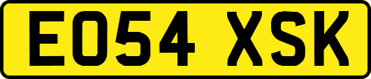 EO54XSK