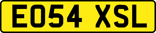 EO54XSL