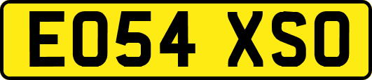 EO54XSO