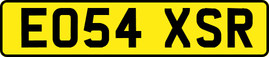 EO54XSR