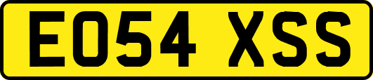 EO54XSS