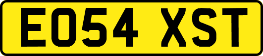 EO54XST
