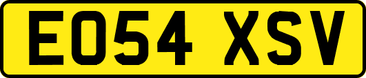 EO54XSV