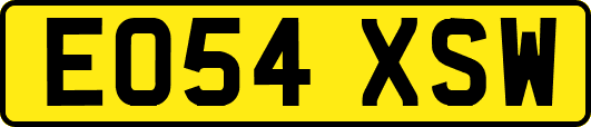 EO54XSW