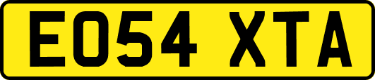 EO54XTA