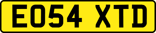 EO54XTD