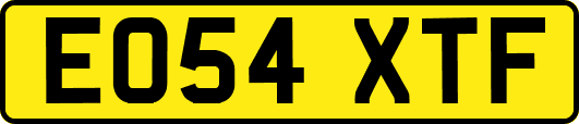 EO54XTF