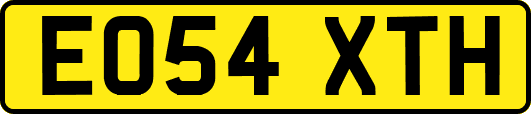 EO54XTH
