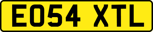 EO54XTL