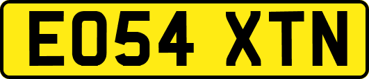 EO54XTN