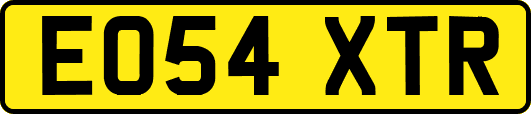 EO54XTR