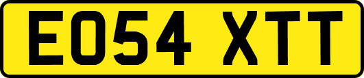EO54XTT