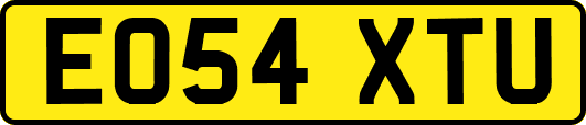 EO54XTU