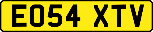 EO54XTV