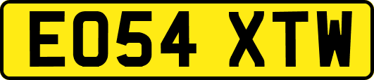 EO54XTW