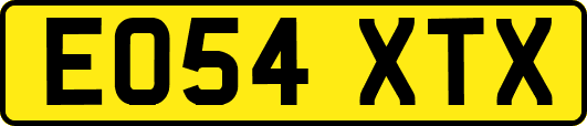 EO54XTX