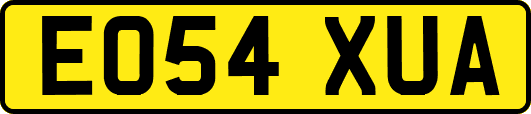 EO54XUA