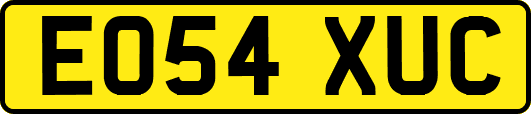 EO54XUC