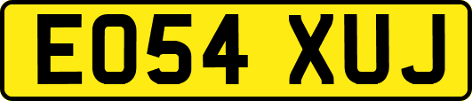 EO54XUJ