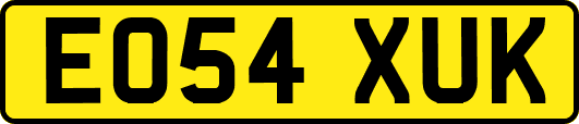 EO54XUK