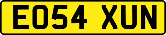 EO54XUN