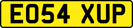 EO54XUP