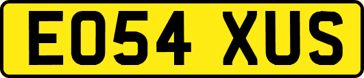 EO54XUS