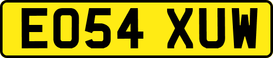 EO54XUW