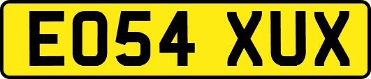 EO54XUX