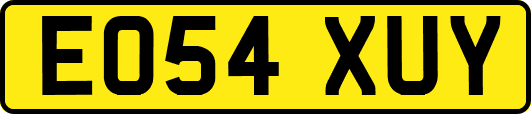 EO54XUY