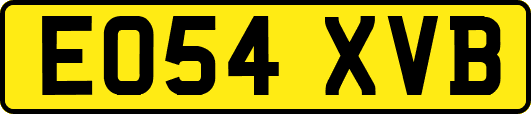 EO54XVB
