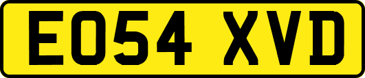 EO54XVD