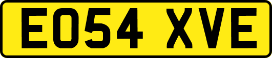 EO54XVE