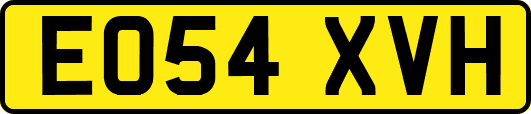 EO54XVH