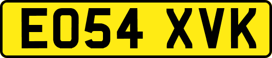 EO54XVK