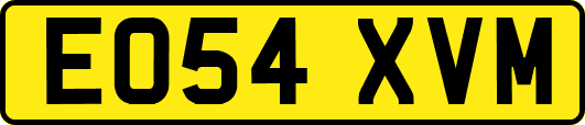 EO54XVM