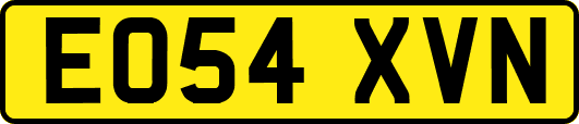 EO54XVN