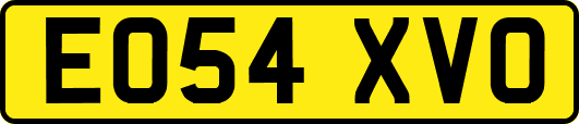 EO54XVO