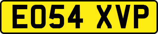 EO54XVP