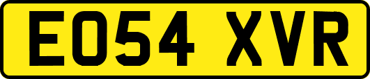 EO54XVR