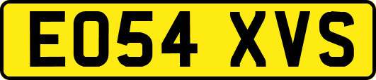 EO54XVS
