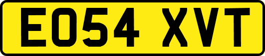 EO54XVT