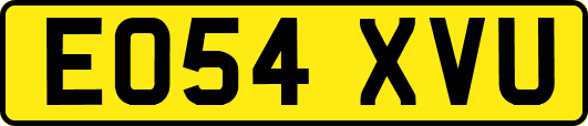EO54XVU
