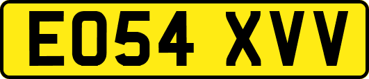 EO54XVV