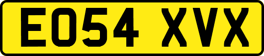 EO54XVX