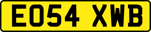 EO54XWB