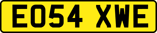 EO54XWE