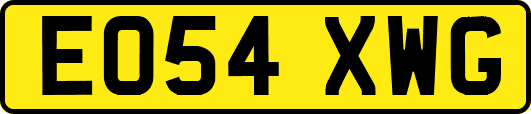 EO54XWG