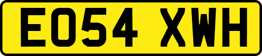 EO54XWH