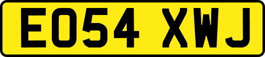 EO54XWJ